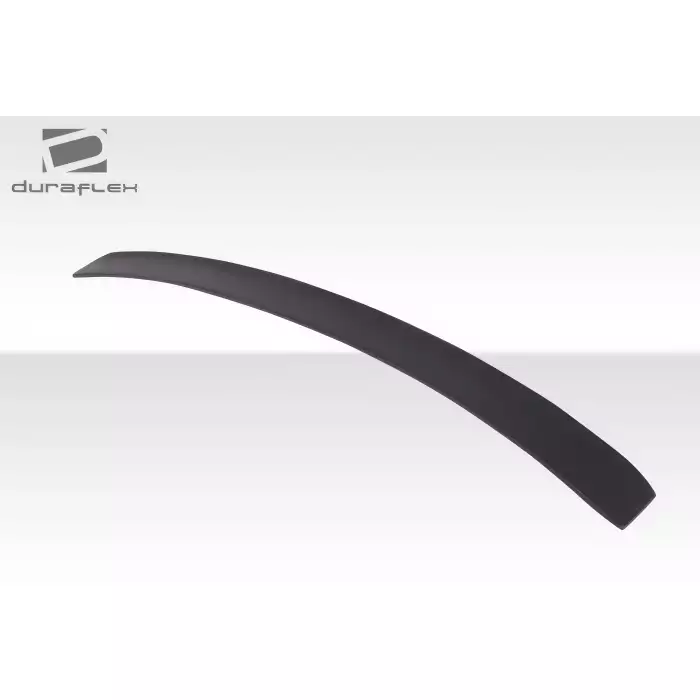 2007-2012 Lexus LS Series LS460 Duraflex W-1 Roof Window Wing Spoiler - 1  Piece (ed_105674)