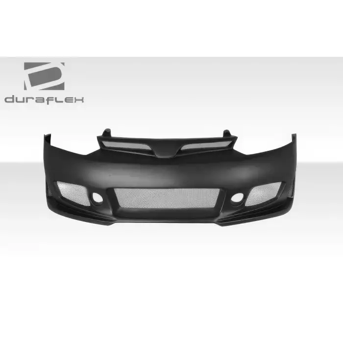 2006-2011 Honda Civic 2DR Duraflex B-2 Front Bumper - 1 Piece (ed_106855)