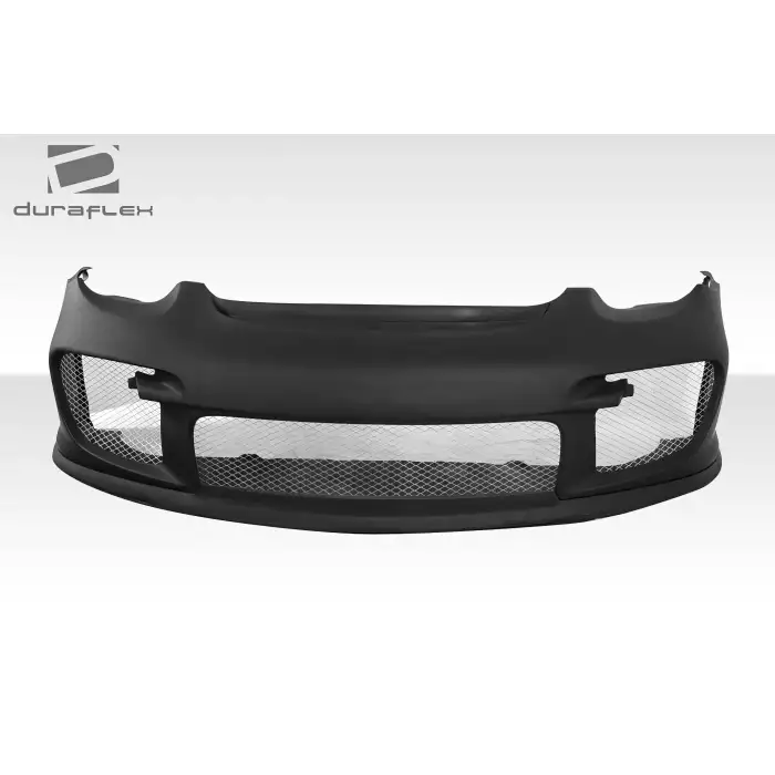 2006-2008 Porsche Cayman 2006-2008 Porsche Boxster Duraflex GT-2 Look Front  Bumper - 1 Piece