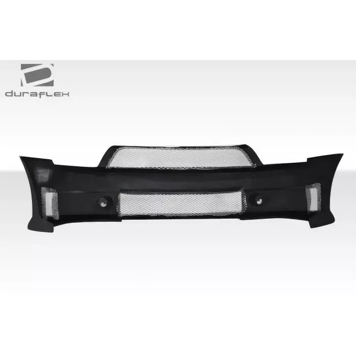 2010-2012 Ford Mustang Duraflex CVX Front Bumper - 1 Piece (ed_108215)