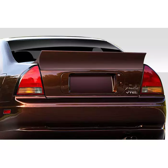 1992-1996 Honda Prelude Duraflex RBS Wing Spoiler - 1 Piece (ed_114294)