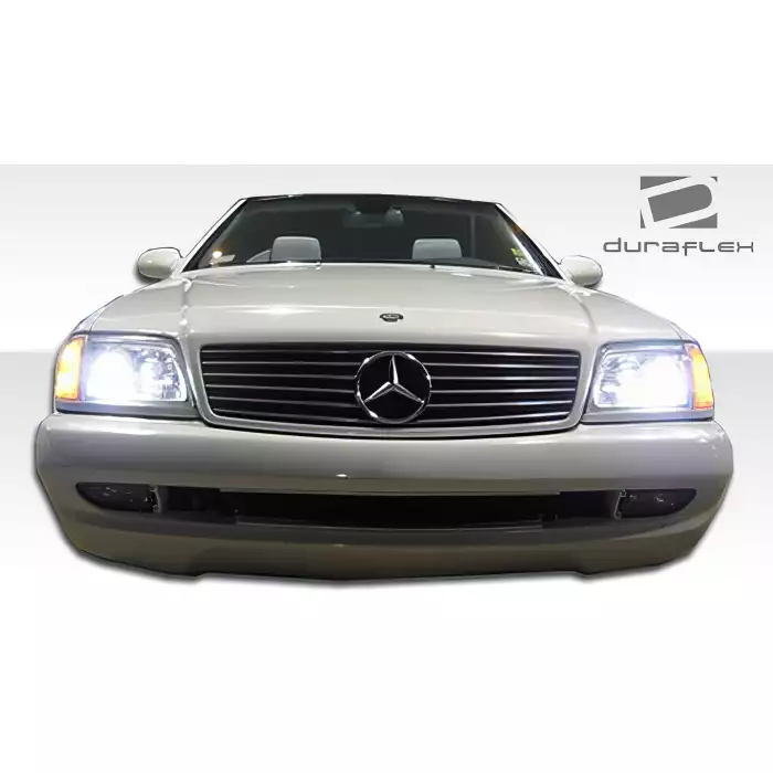 1990-2002 Mercedes SL Class R129 Duraflex AMG Style Body Kit - 5 Piece  (ed_105174)