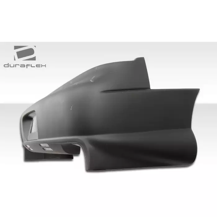 1991-1999 Mitsubishi 3000GT Duraflex Fighter Rear Bumper - 1 Piece  (ed_102337)