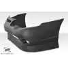 2000-2005 Chevrolet Monte Carlo Duraflex F-1 Front Bumper - 1 Piece - Image 4