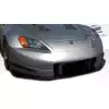 2000-2009 Honda S2000 Duraflex AM-S Wide Body Front Bumper - 2 Piece - Image 2