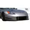 2000-2009 Honda S2000 Duraflex AM-S Wide Body Front Bumper - 2 Piece - Image 6