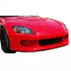 2000-2009 Honda S2000 Duraflex A-Sport Front Bumper - 1 Piece - Image 1