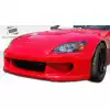 2000-2009 Honda S2000 Duraflex A-Sport Front Bumper - 1 Piece - Image 4