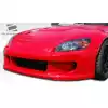 2000-2009 Honda S2000 Duraflex A-Sport Front Bumper - 1 Piece - Image 7