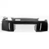 2000-2009 Honda S2000 Duraflex Type JS Front Bumper - 1 Piece - Image 5