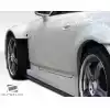 2000-2009 Honda S2000 Duraflex Type JS Side Skirts Rocker Panels - 2 Piece - Image 5