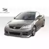 2001-2005 Honda Civic 2DR Duraflex R34 Side Skirts Rocker Panels - 2 Piece - Image 10