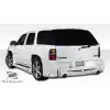 2001-2006 GMC Denali XL Duraflex Platinum Side Skirts Rocker Panels - 4 Piece - Image 5