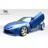 2003-2008 Nissan 350Z Z33 Duraflex Drifter 2 Side Skirts Rocker Panels - 2 Piece - Image 5