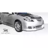 2004-2009 Mazda 3 4DR Duraflex B-2 Front Bumper - 1 Piece - Image 4