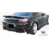 2004-2011 Mazda RX-8 Duraflex Velocity Side Skirts Rocker Panels - 2 Piece - Image 5