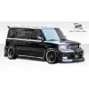 2004-2007 Scion xB Duraflex FAB Front Bumper - 1 Piece - Image 2