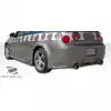 2005-2010 Chevrolet Cobalt 2007-2010 Pontiac G5 2DR Duraflex Drifter 2 Side Skirts Rocker Panels - 2 Piece - Image 6