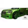 2005-2010 Chrysler 300 300C Elegante 2005-2006 Dodge Magnum Duraflex VIP Side Skirts Rocker Panels - 2 Piece - Image 10