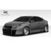2005-2010 Scion tC Duraflex Atlas Wide Body Front Bumper - 1 Piece (S) - Image 3