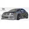 2005-2010 Scion tC Duraflex Raven Front Bumper - 1 Piece - Image 4