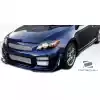 2005-2010 Scion tC Duraflex Raven Side Skirts Rocker Panels - 2 Piece - Image 8