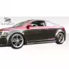 2005-2010 Scion tC Duraflex Touring Wide Body Fender Flares - 4 Piece - Image 3