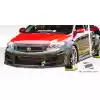 2005-2010 Scion tC Duraflex Touring Wide Body Fender Flares - 4 Piece - Image 10