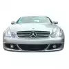 2006-2011 Mercedes CLS Class C219 W219 Duraflex LR-S Front Bumper - 1 Piece - Image 1