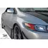 2006-2011 Honda Civic 2DR Duraflex GT500 Wide Body Front Fenders - 2 Piece - Image 4