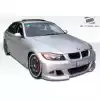 2006-2011 BMW 3 Series E90 4DR Duraflex R-1 Side Skirts Rocker Panels - 2 Piece - Image 3