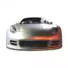 2006-2009 Pontiac Solstice Duraflex GT Concept Front Bumper - 1 Piece - Image 1