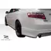 2007-2011 Toyota Camry Duraflex Racer Side Skirts Rocker Panels - 2 Piece - Image 2