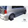 2008-2015 Scion xB Duraflex GT Concept Side Skirts Rocker Panels - 2 Piece - Image 9