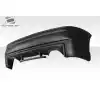 2000-2007 Ford Focus ZX3 Duraflex Evo Rear Bumper - 1 Piece - Image 5