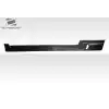 2002-2006 Acura RSX Duraflex I-Spec Side Skirts Rocker Panels - 2 Piece - Image 7