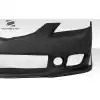 2004-2009 Mazda 3 4DR Duraflex B-2 Front Bumper - 1 Piece - Image 13