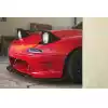 1990-1997 Mazda Miata Duraflex Wizdom Front Bumper - 1 Piece - Image 5