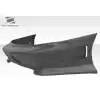 1993-2002 Chevrolet Camaro Duraflex Venice Rear Bumper - 1 Piece - Image 5