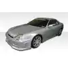 1997-2001 Honda Prelude Duraflex Spyder Side Skirts Rocker Panels - 2 Piece - Image 1