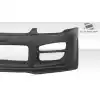 1997-2001 Honda Prelude Duraflex R34 Front Bumper - 1 Piece - Image 5