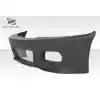 2000-2006 BMW 3 Series E46 2DR Duraflex M3 Look Front Bumper - 1 Piece - Image 6