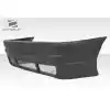 1999-2006 BMW 3 Series E46 2DR 4DR Duraflex R-1 Rear Bumper - 1 Piece - Image 12