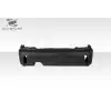 2004-2007 Subaru Impreza WRX STI Duraflex Z-Speed Rear Bumper - 1 Piece - Image 4