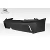 2004-2007 Subaru Impreza WRX STI Duraflex Z-Speed Rear Bumper - 1 Piece - Image 5