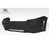 1999-2004 Volkswagen Jetta Duraflex Velocity Rear Bumper - 1 Piece - Image 3