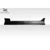 1989-1994 Nissan Skyline 4DR R32 Duraflex B-Sport Side Skirts Rocker Panels - 2 Piece - Image 5