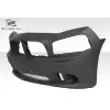 2006-2010 Dodge Charger Duraflex SRT Look Front Bumper - 1 Piece - Image 13