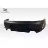 1999-2004 Porsche 911 Carrera 996 C2 C4 997 Duraflex GT-3 RS Conversion Rear Bumper - 1 Piece - Image 12