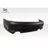 1999-2004 Porsche 911 Carrera 996 C2 C4 997 Duraflex GT-3 RS Conversion Rear Bumper - 1 Piece - Image 14